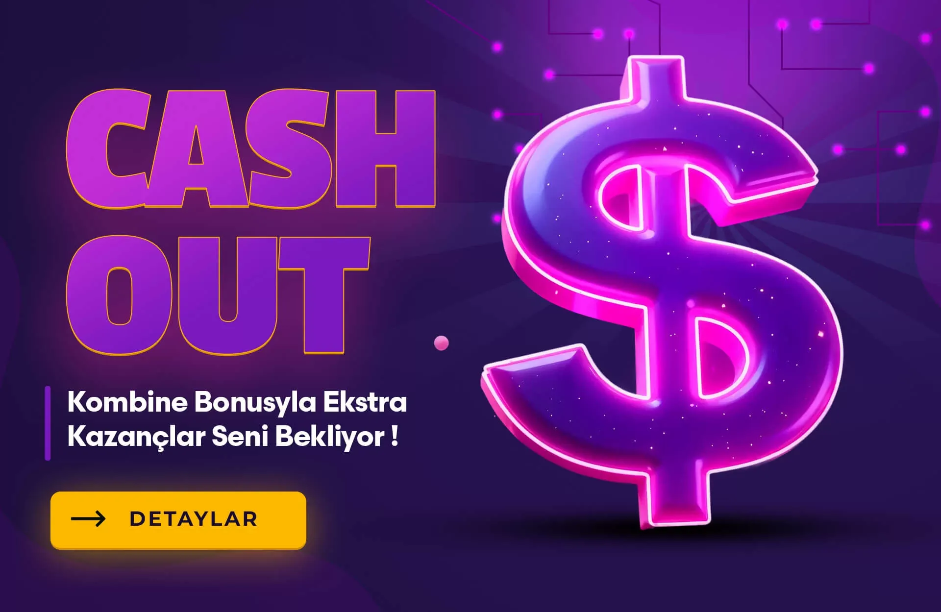 Cash Out
