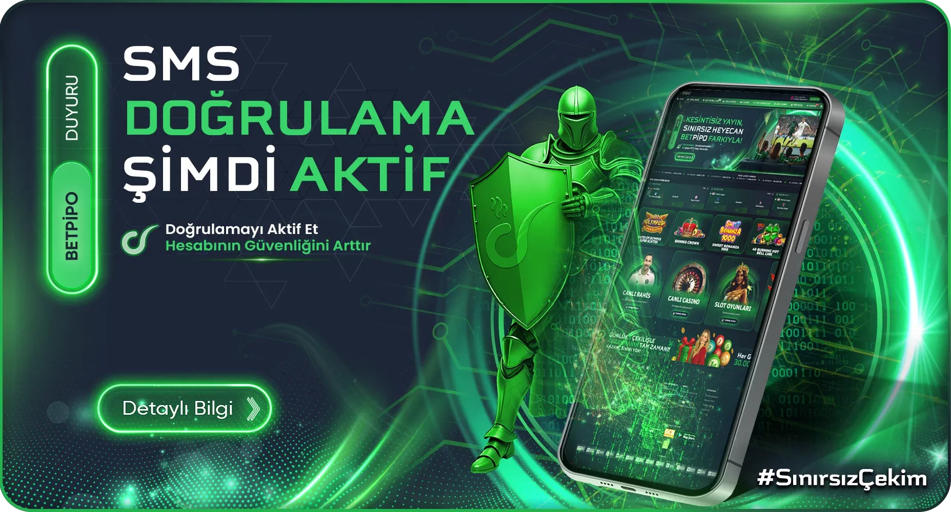 Sms Doğrulama